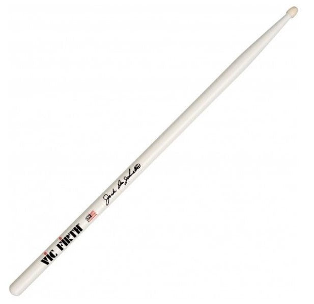 Vic Firth SJD Jack Dejhonette Par Baquetas 3