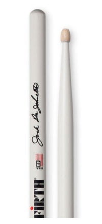 Vic Firth SJD Jack Dejhonette Par Baquetas 4