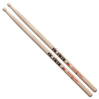 Vic Firth 3AW Rock Suave Par Baquetas 1