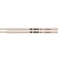 Vic Firth SD1 General Punta Redonda Par Baquetas 1