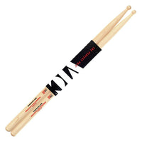 Vic Firth SD1 General Punta Redonda Par Baquetas 2