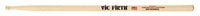 Vic Firth SD1 General Punta Redonda Par Baquetas 4