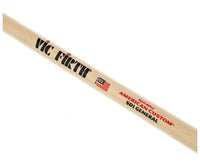 Vic Firth SD1 General Punta Redonda Par Baquetas 6