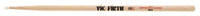 Vic Firth 8DN Jazz Nylon Par Baquetas 4