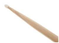 Vic Firth 8DN Jazz Nylon Par Baquetas 5