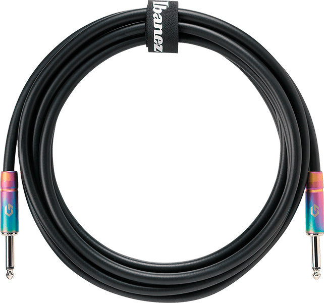 Ibanez GL10 Guideline Cable Guitarra 3 Metros 1