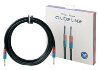 Ibanez GL10 Guideline Cable Guitarra 3 Metros 3