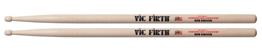 Vic Firth SD9 Banda Orquesta Par Baquetas 2