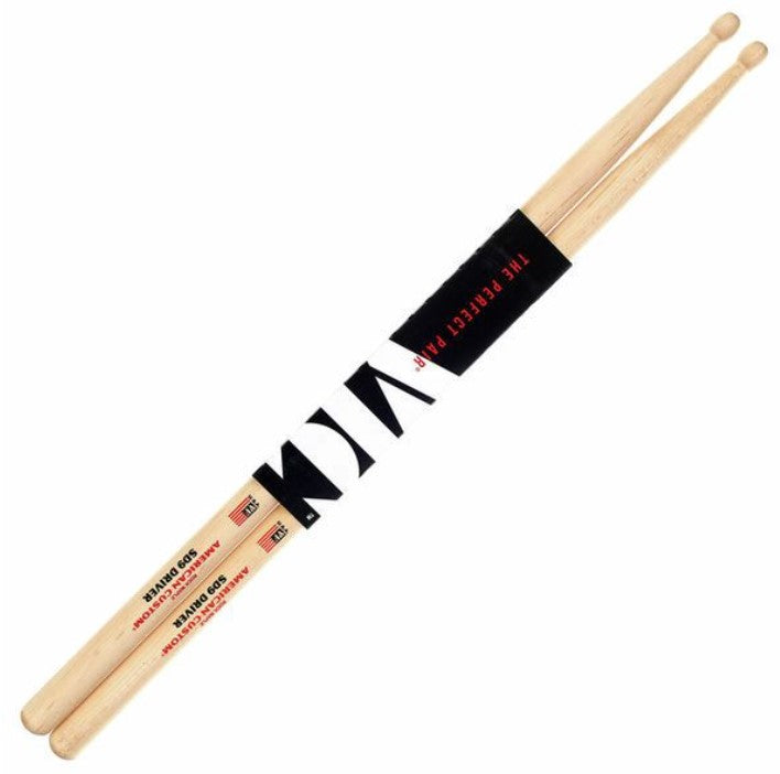 Vic Firth SD9 Banda Orquesta Par Baquetas 3