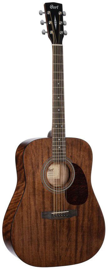 CORT EARTH 60M OP GUITARRA ACUSTICA DREADNOUGHT