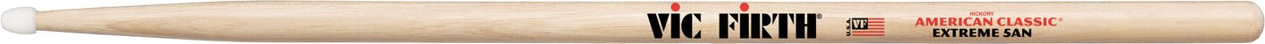 Vic Firth X5AN Hickory Par Baquetas 2