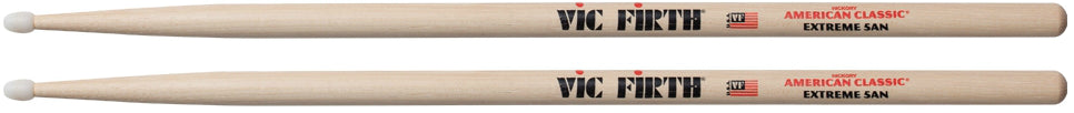 Vic Firth X5AN Hickory Par Baquetas 3