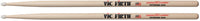 Vic Firth X5AN Hickory Par Baquetas 3