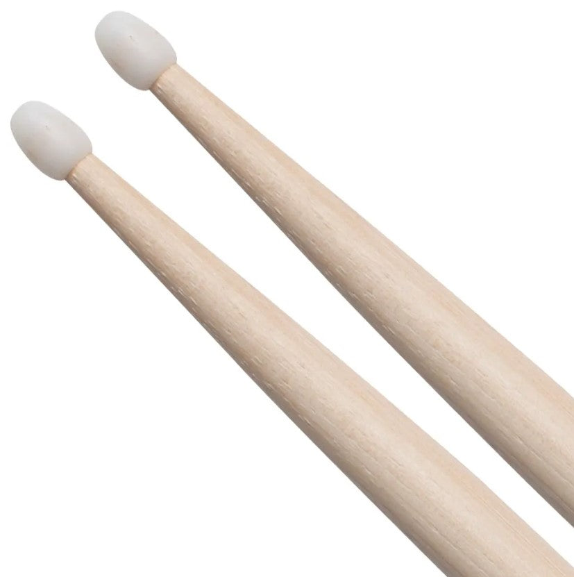 Vic Firth X5AN Hickory Par Baquetas 4