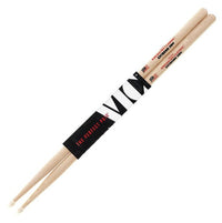 Vic Firth X5BN Hickory Par Baquetas 2