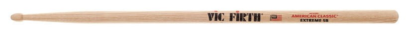 Vic Firth X5B Extreme 5B Par Baquetas 3