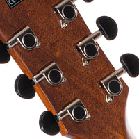 CORT CORE-GA BLACKWOOD OPLB GUITARRA ELECTROACUSTICA GRAN AUDITORIO LIGHT BURST