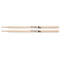 Vic Firth TG15 Concert General Tom Gauger Par Baquetas 2