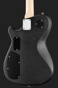 Cort MBM-2H-SUS SBLK Meta Matthew Bellamy Guitarra Eléctrica Black Satin 6