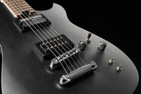 Cort MBM-2H-SUS SBLK Meta Matthew Bellamy Guitarra Eléctrica Black Satin 9