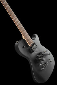 Cort MBM-2H-SUS SBLK Meta Matthew Bellamy Guitarra Eléctrica Black Satin 14