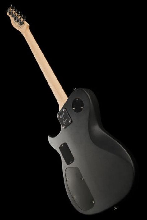 Cort MBM-2H-SUS SBLK Meta Matthew Bellamy Guitarra Eléctrica Black Satin 15