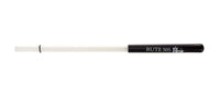 Vic Firth Rute505 Brush Varillas Plástico Par Rods Batería 2