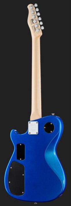 Cort MBM-2H-SUS BBE Meta Matthew Bellamy Guitarra Eléctrica Blue Bell 4