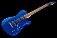 Cort MBM-2H-SUS BBE Meta Matthew Bellamy Guitarra Eléctrica Blue Bell 12