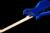 Cort MBM-2H-SUS BBE Meta Matthew Bellamy Guitarra Eléctrica Blue Bell 13