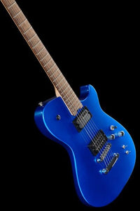 Cort MBM-2H-SUS BBE Meta Matthew Bellamy Guitarra Eléctrica Blue Bell 14