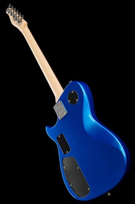 Cort MBM-2H-SUS BBE Meta Matthew Bellamy Guitarra Eléctrica Blue Bell 15