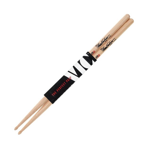 Vic Firth SPE2 Peter Erskine Ride Stick Par Baquetas 1