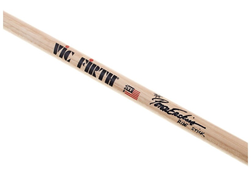 Vic Firth SPE2 Peter Erskine Ride Stick Par Baquetas 2