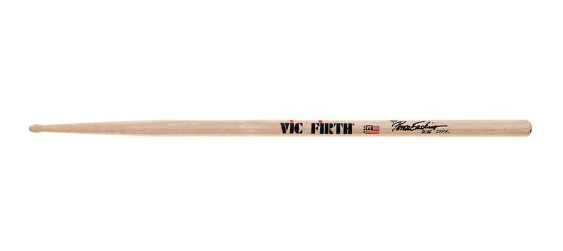 Vic Firth SPE2 Peter Erskine Ride Stick Par Baquetas 3