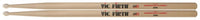 Vic Firth 2BN Nylon Rock Par Baquetas 2