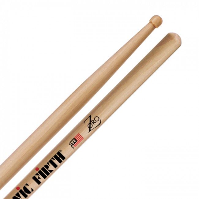 Vic Firth SZ Signature Zoro Par Baquetas 2