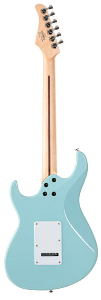 Cort G200 SKB Guitarra Eléctrica Sky Blue 2