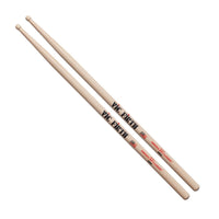 Vic Firth HD4 Hickory Par Baquetas 1