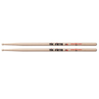 Vic Firth HD4 Hickory Par Baquetas 3