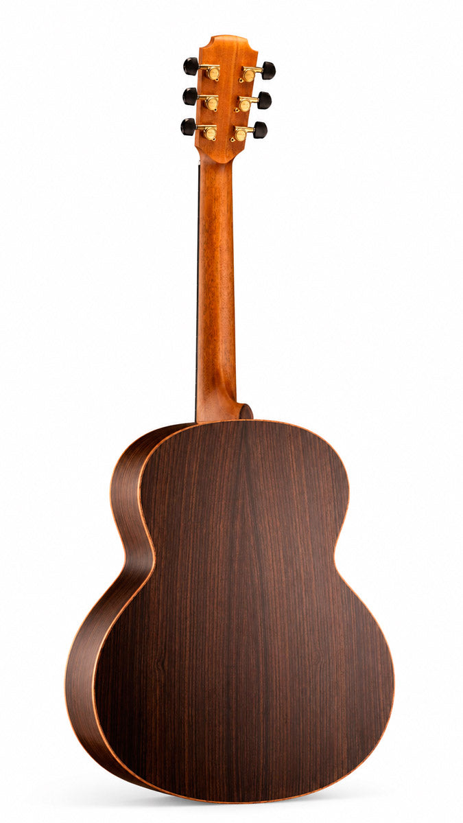 LOWDEN O25 GUITARRA ACUSTICA 2