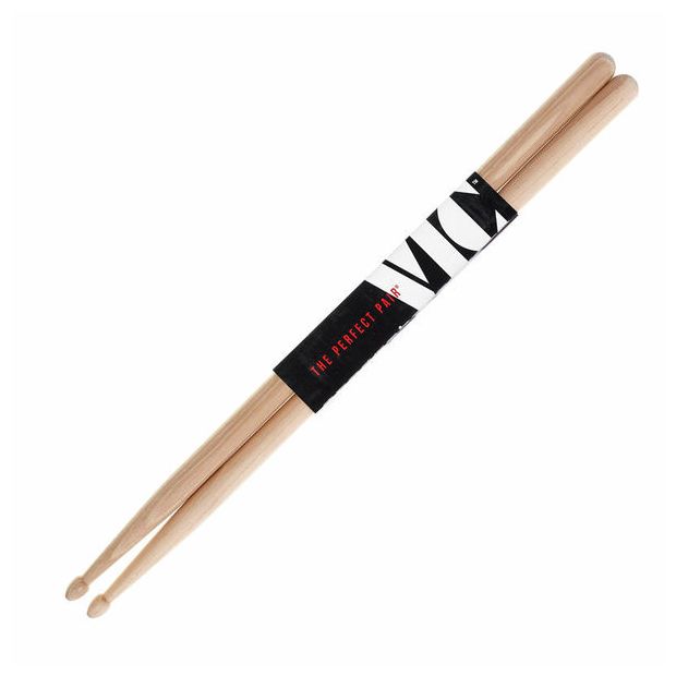 Vic Firth SDC Danny Carey Signature Par Baquetas 1