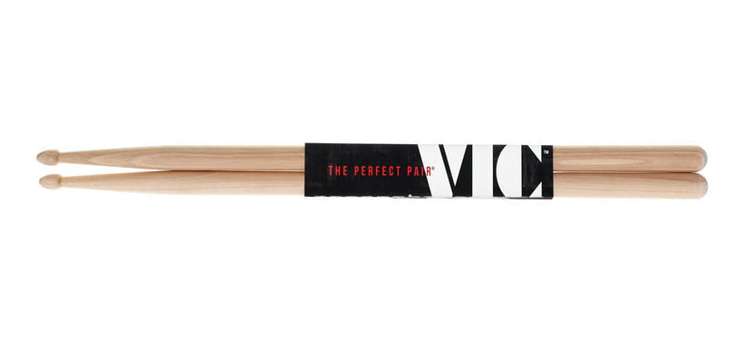 Vic Firth SDC Danny Carey Signature Par Baquetas 2