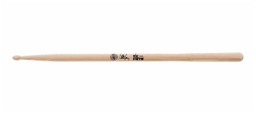 Vic Firth SDC Danny Carey Signature Par Baquetas 3