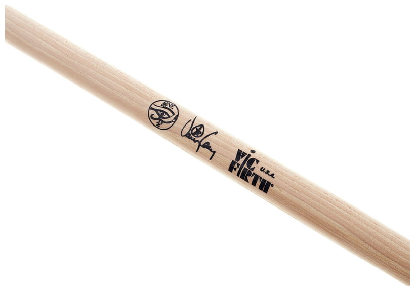 Vic Firth SDC Danny Carey Signature Par Baquetas 5