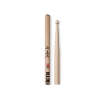 Vic Firth SJOR Steve Jordan Baquetas Batería 3