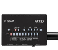 Yamaha -Pack- DTX452K Batería Electrónica + Auriculares y Baquetas 5