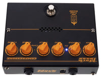 Markbass Compressore Pedal Compresor Bajo 4