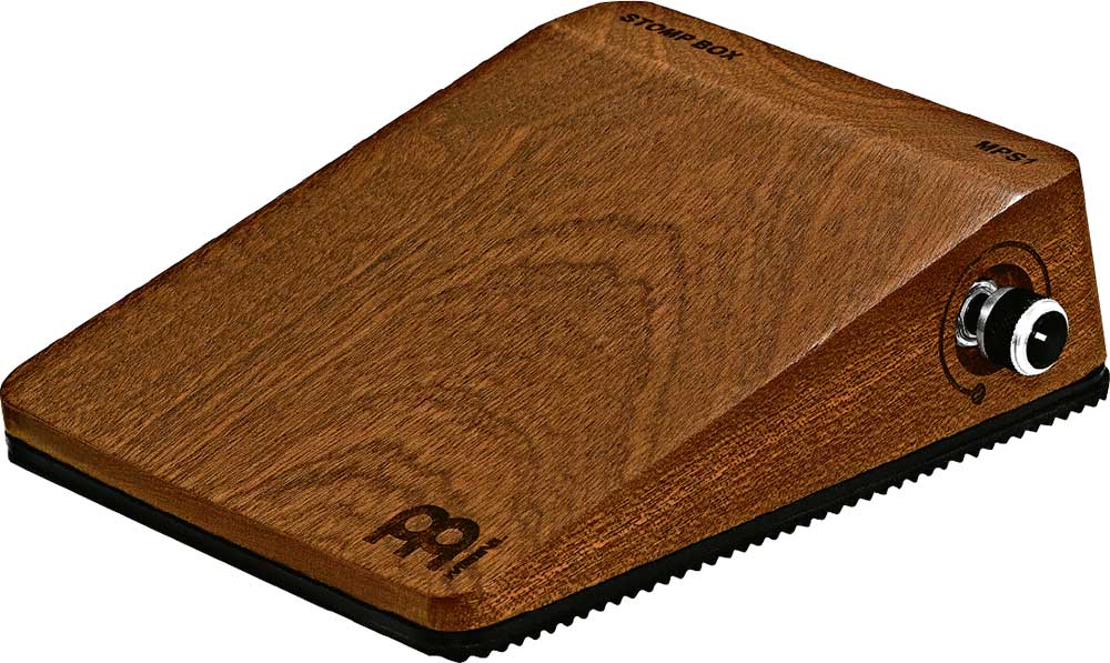 Meinl MPS1 Pedal Percusión 1