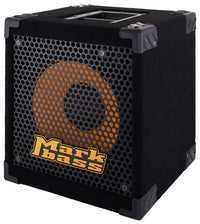 Markbass New York 121 Pantalla Amplificador Bajo 3